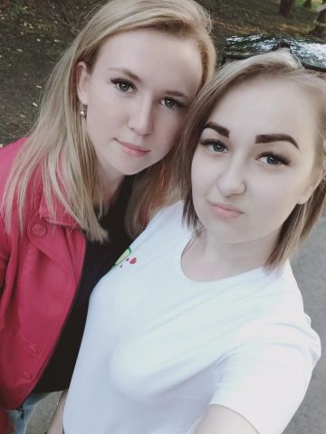 Проститутка Ксения